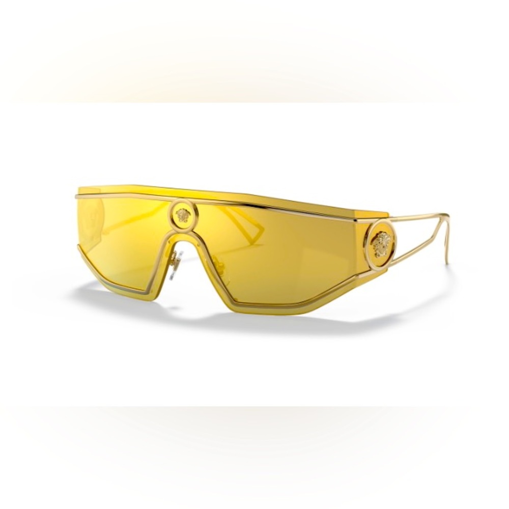 Womens Versace glasses